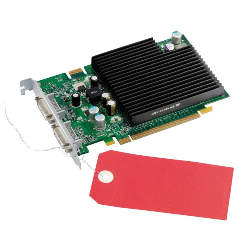 Étiquette américaine couleur (0032] 100 x 51mm