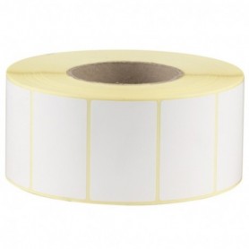 Étiquette thermique direct...