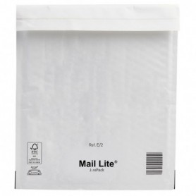 Pochette matelassée bulles 220 x 260mm