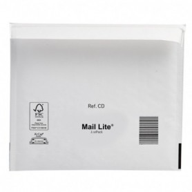 Pochette matelassée bulles 180 x 160mm