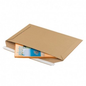 Pochette carton avec...