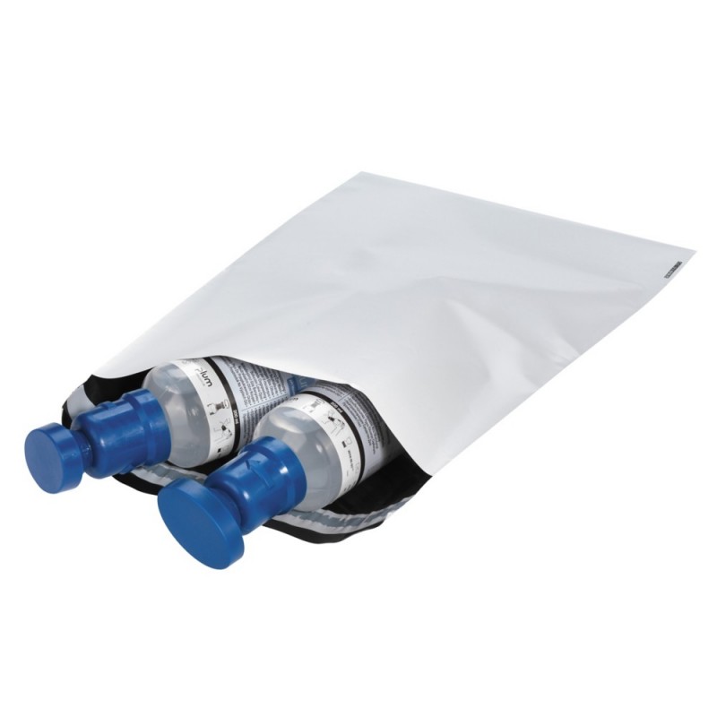Pochette plastique opaque 60 µ 700 x 900mm