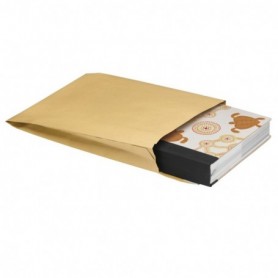 Pochette matelassée papier...