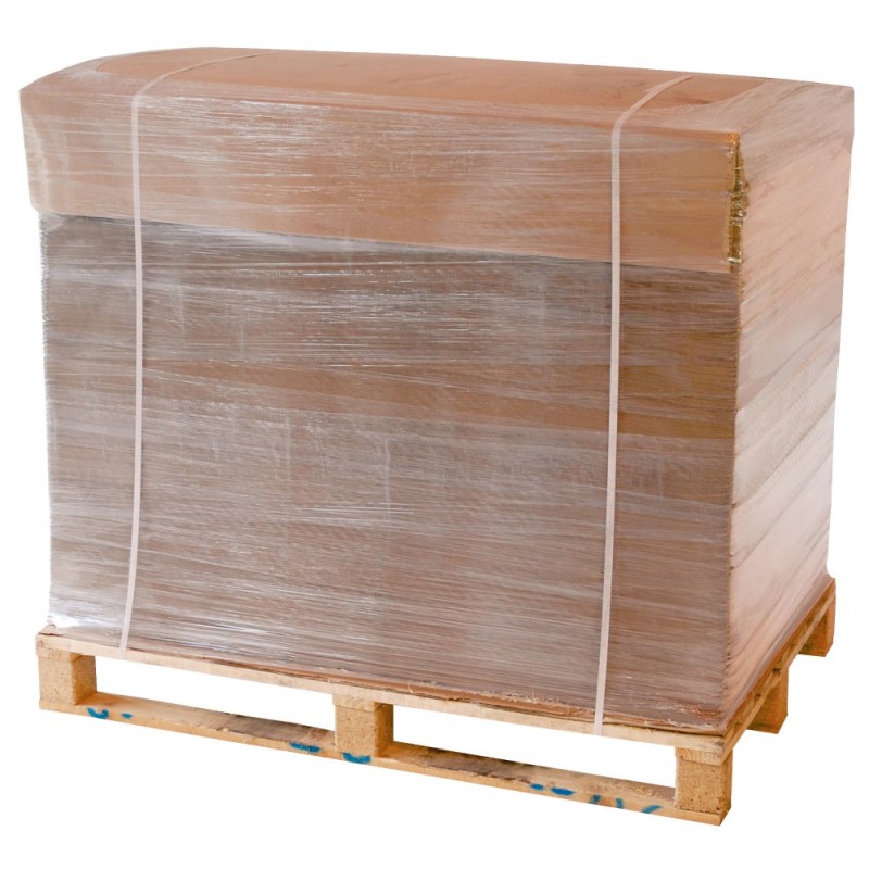 Papier antiglisse en palette complète 770 x 1180mm