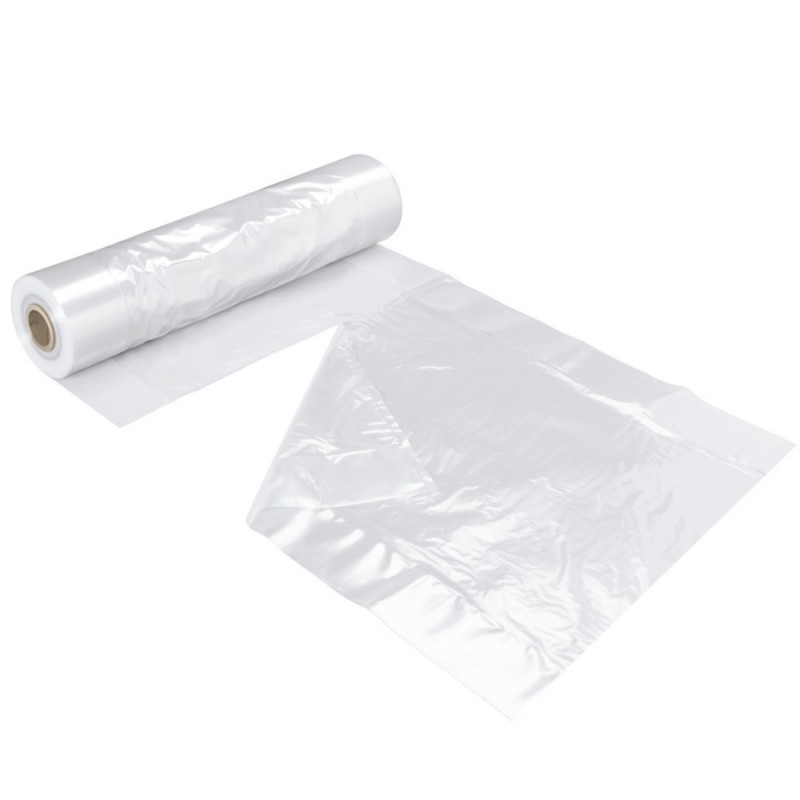 Housse matelas - NOIR 1650 + 140-140 x 2200mm