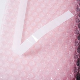 Sachet bulles antistatique à fermeture adhésive 100 x 150mm