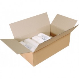 Caisse carton simple...