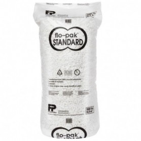 Particules de calage flo-pak® standard 