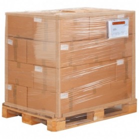 Caisse carton simple...