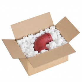 Particules de calage Pelaspan®