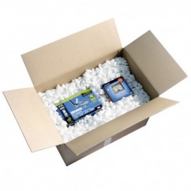 Particules de calage Pelaspan®