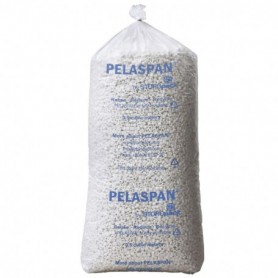 Particules de calage Pelaspan®