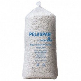 Particules de calage Pelaspan®