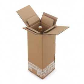 Caisse renforcée pour 1...