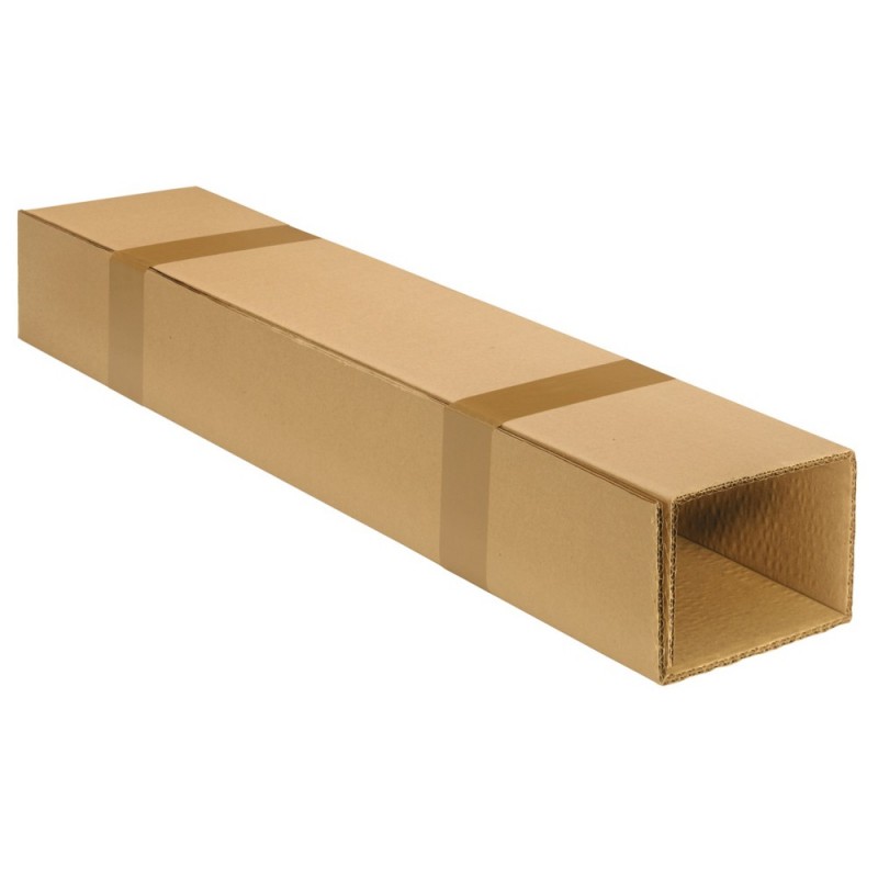 Plaque accordéon carton 185m x 1328mm