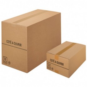 Caisse REDOUTE® 600 x 400 x...