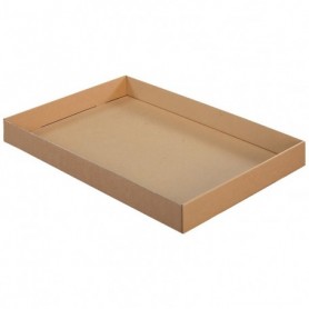 Coiffe palette carton 1200...
