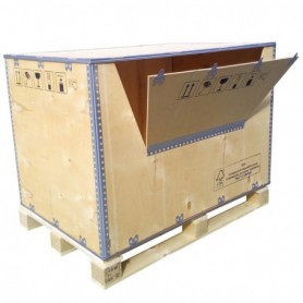 CEINTURE 1200 x 800 x 800mm