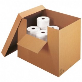 1-2 caisse américaine 1172 x 778 x 810mm