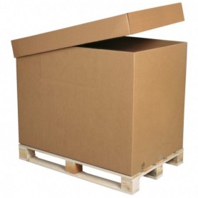 Caisse à fond automatique...