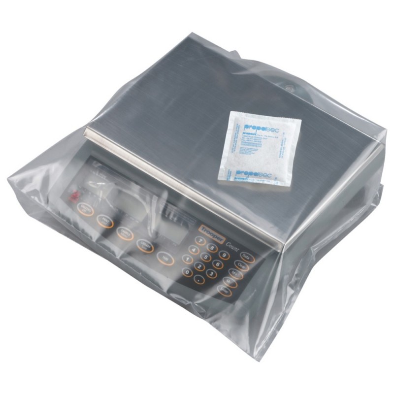 Sachet déshydratant 160 x 220mm