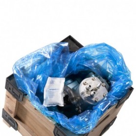 Sachet déshydratant 70 x 85mm