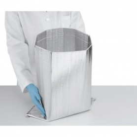 Caisse isotherme ISOPRO® mm