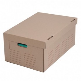 Caisse carton multi-usages...