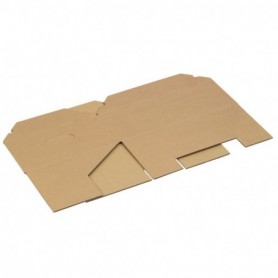 Caisse carton de livraison 400 x 300 X 157