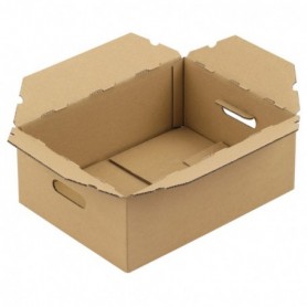Caisse carton de livraison 400 x 300 X 157
