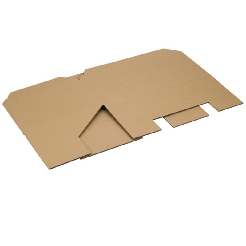 Caisse carton de livraison 400 x 300 X 356