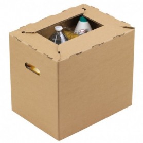Caisse carton de livraison 400 x 300 X 356