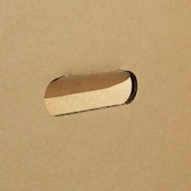 Caisse carton de livraison 400 x 300 X 356