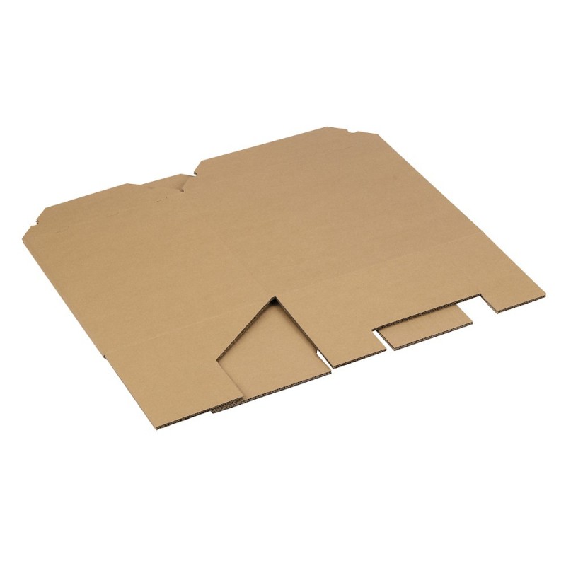 Caisse carton de livraison 600 x 400 X 256