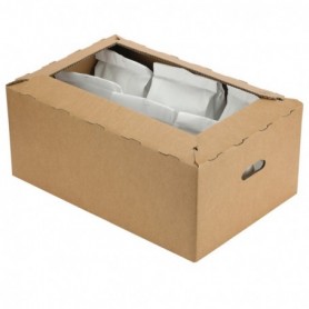 Caisse carton de livraison 600 x 400 X 256