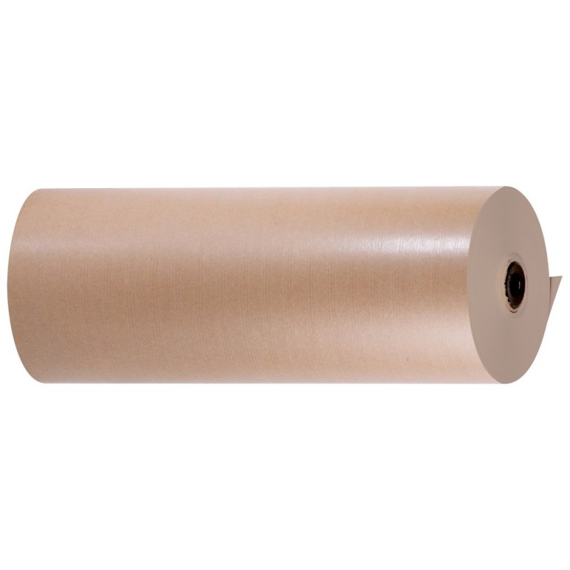 Papier kraft Alios® en bobine laize 50cm