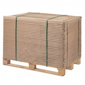 Papier kraft standard en...