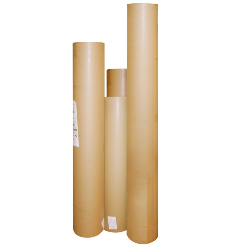 Papier kraft économique en rouleau laize 140cm