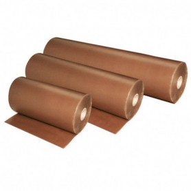 Papier kraft paraffiné 2...