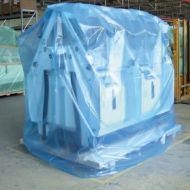 Housse anticorrosion VCI 1280 + 435-435 x 1600mm