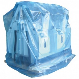 Housse anticorrosion VCI 1280 + 435-435 x 1600mm