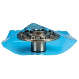 Sachet anticorrosion VCI...