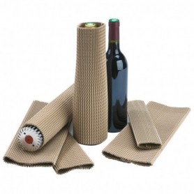 Manchon carton 90 x 330mm