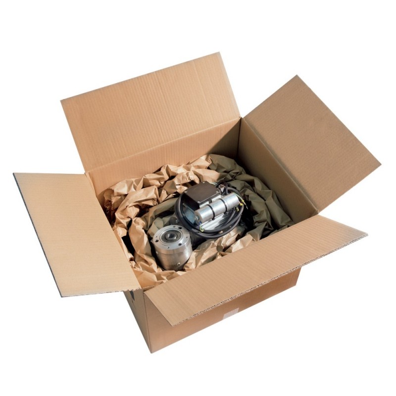 Papier kraft pour système PAPERplus® Classic 745mmx280m