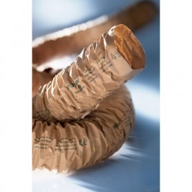 Papier kraft pour systÃ¨me PAPERplusÂ® Chevron 200mmx500m