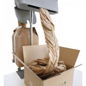 Papier kraft recyclé pour...