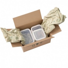 Papier végétal pour système PAPERplus® Classic 100