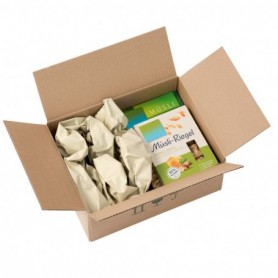 Papier végétal pour système PAPERplus® Classic 100