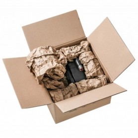 Papier kraft pour système...