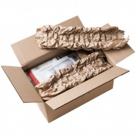 Papier kraft pour système PAPERplus® Track PAPIER TRACK